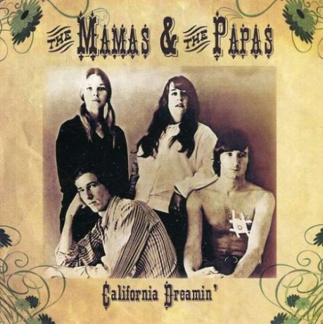 The Mamas and the Papas: California Dreaming [CD]