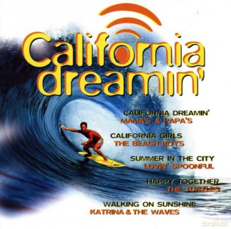 California Dreaming [CD]