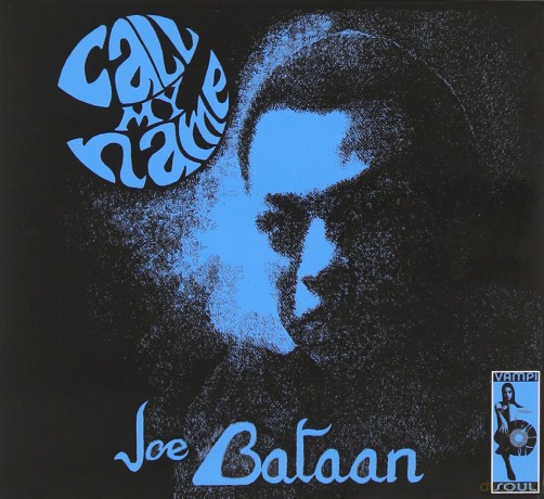 Joe Bataan: Call My Name [CD]