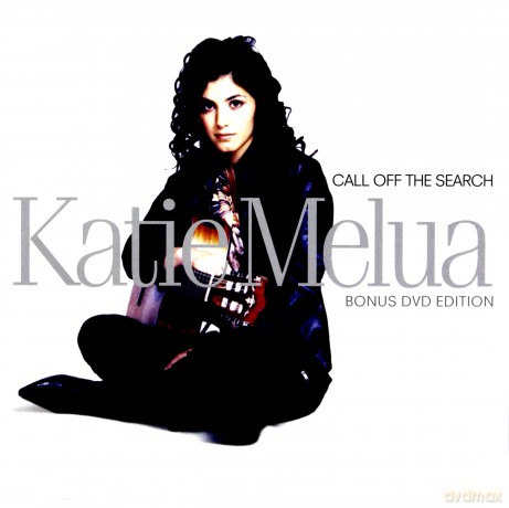 Katie Melua: Call Off the Search [2CD]