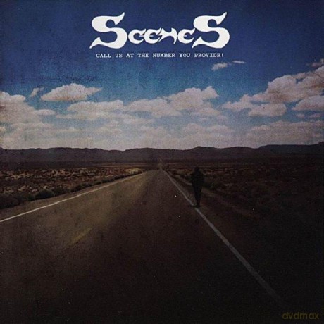 Scenes: Call Us At The Number You Provide! [CD]