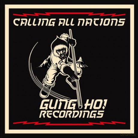 Calling All Nations [2CD]