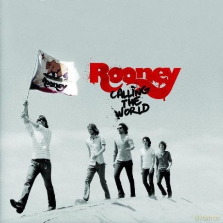 Rooney: Calling the World [CD]
