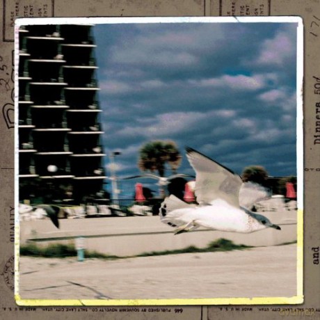 My Hostage: Calling Vacation Home [CD]