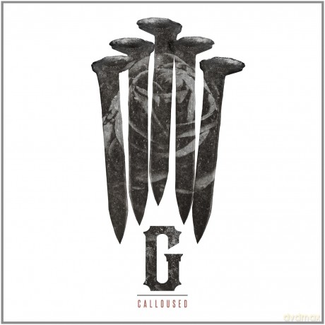 Gideon: Calloused [CD]