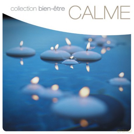 Calme [CD]