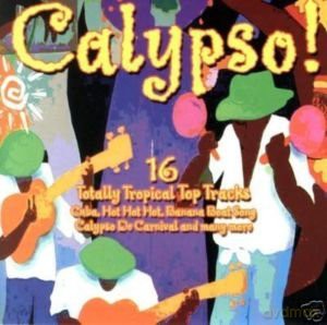 Calypso! [CD]