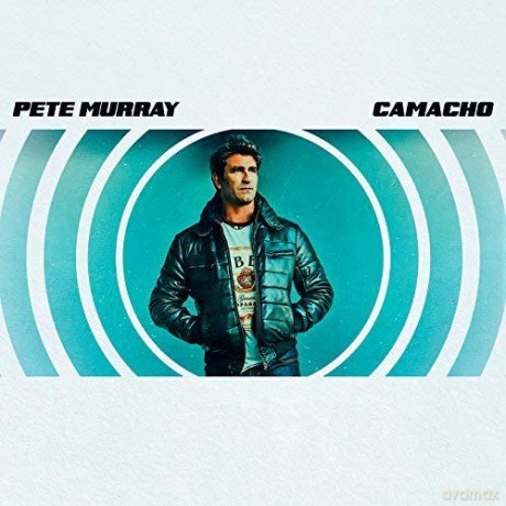 Pete Murray: Camacho [CD]