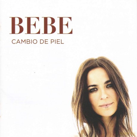Bebe: Cambio De Piel [CD]