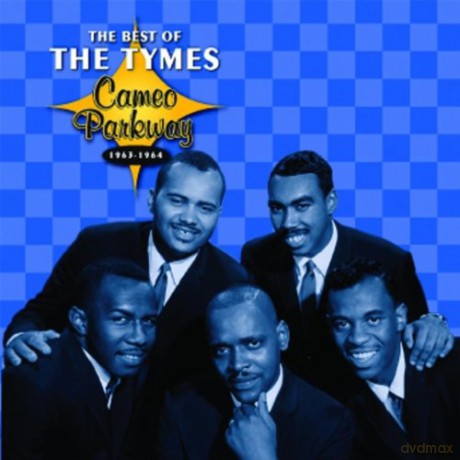 Tymes: Cameo Parkway - the Best of the Tymes [CD]