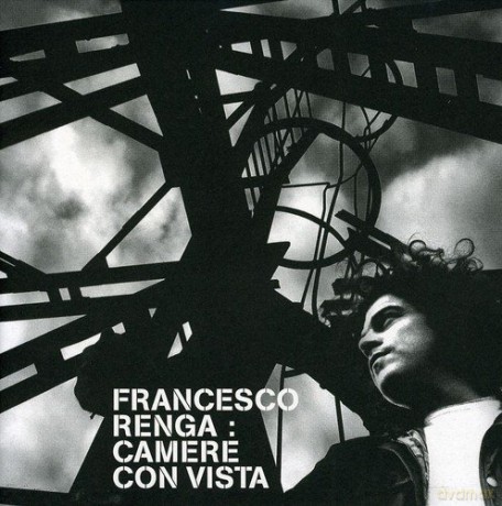 Francesco Renga: Camere Con Vista [CD]