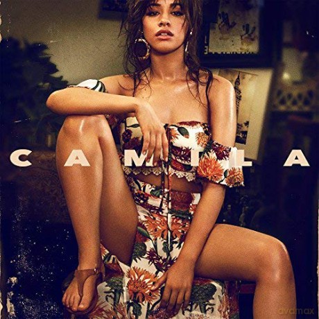 Camila Cabello: Camila [CD]