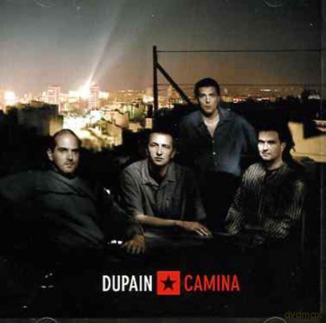 Dupain: Camina [CD]
