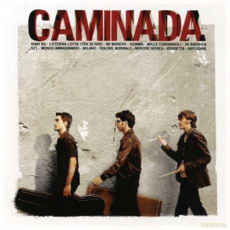 Caminada: Caminada [CD]