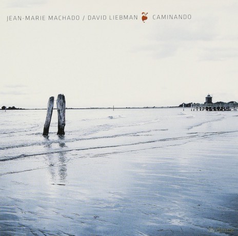 Jean-Marie Machado: Caminando [CD]