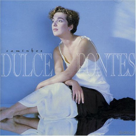 Dulce Pontes: Caminhos [CD]