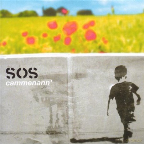 Sos: Cammenann [CD]