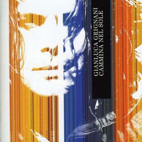 Gianluca Grignani: Cammina Nel Sole [CD]
