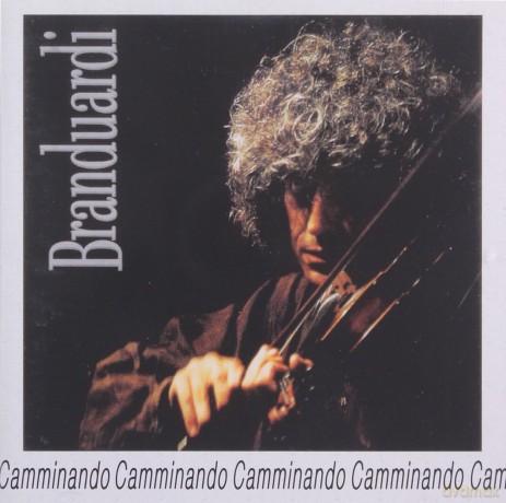 Angelo Branduardi: Camminando Camminando [CD]