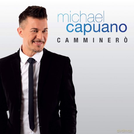 Capuano Michael: Camminer [CD]