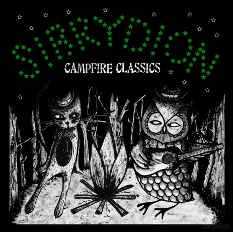 Sibrydion: Campfire Classics [CD]