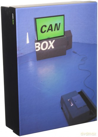 Can: Can Box: +Book +Double Cd +Video Strictly Limited 30th Anniversary Edition [2CD]