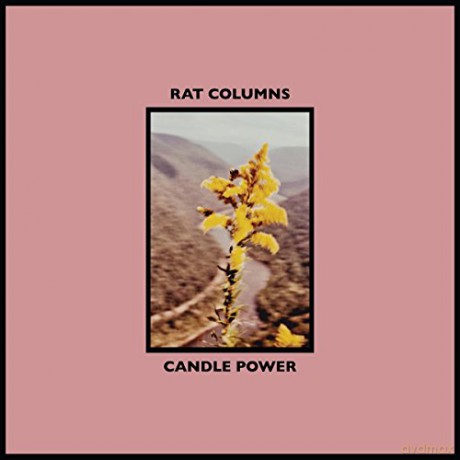 Rat Columns: Candle Power [CD]