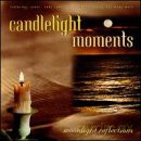 Candlelight Moments: Moonlight [CD]
