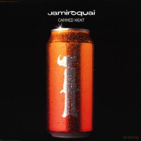 Jamiroquai: Canned Heat [CD]