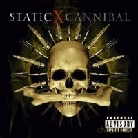 Static-X: Cannibal [CD]