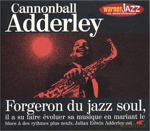 Cannonball Adderley: Cannonball Adderley [CD]