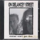 Visitor: Can't Get Through [CD]
