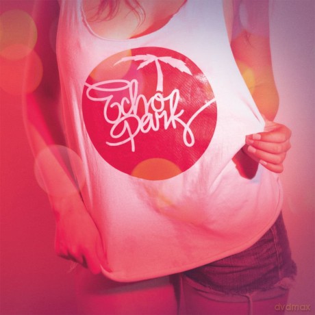 Echo Park: Can't Help It [CD]