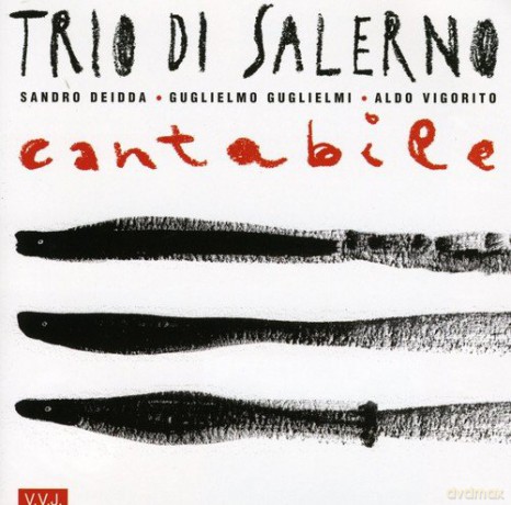 Cantabile: Cantabile [CD]