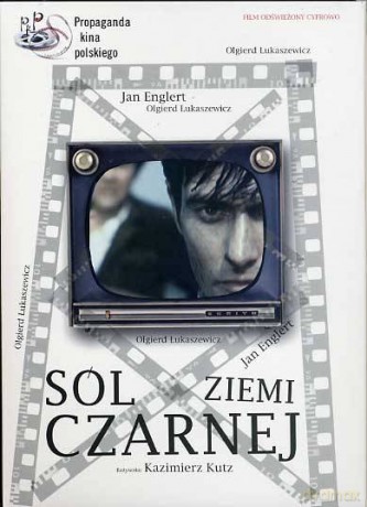 Sól ziemi czarnej [DVD]