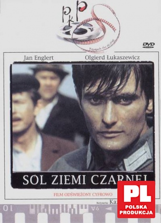 Sól ziemi czarnej [DVD]