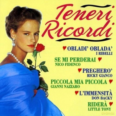 Cantautori/Parole E Musica [CD]
