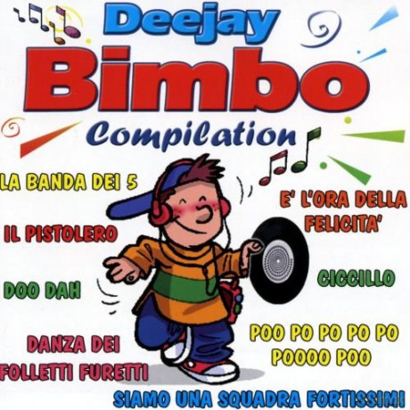 Cantiamo Insieme [CD]