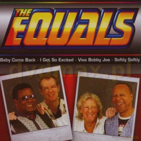 The Equals: Greatest Hits [CD]