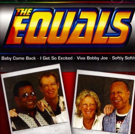 The Equals: Greatest Hits [CD]