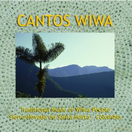 Cantos Wiwa [CD]