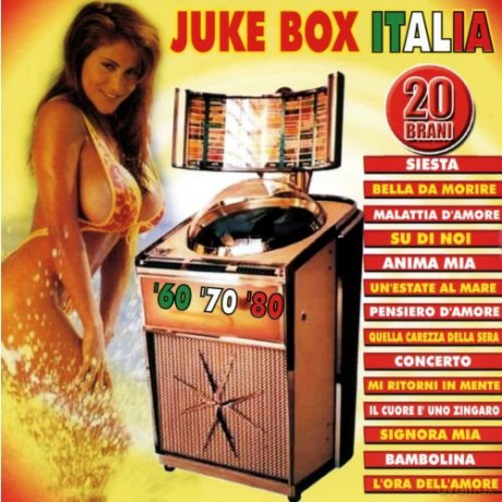 Canzoni Canzoni Vol 1 [CD]