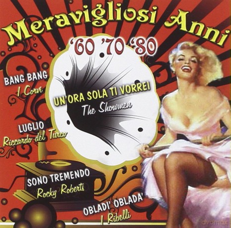 Canzoni Canzoni Vol 5 [CD]
