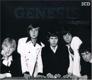 Genesis: In The Beginning [2CD]