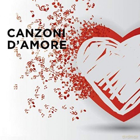 Canzoni D'Amore [3CD]