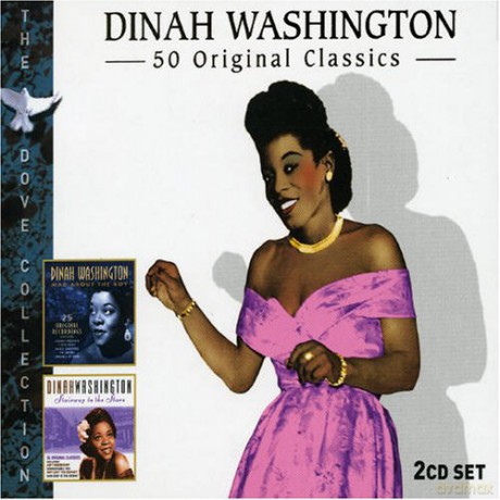 Dinah Washington: 30 Original Classic [2CD]