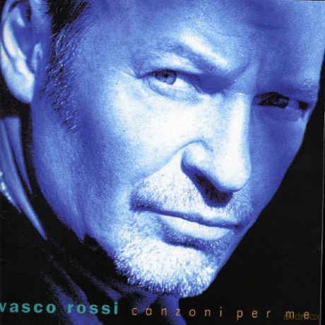 Vasco Rossi: Canzoni Per Me [CD]