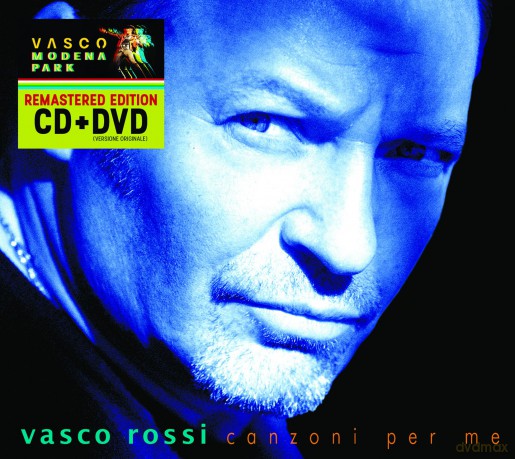 Vasco Rossi: Canzoni Per Me: Special Edition [2CD]