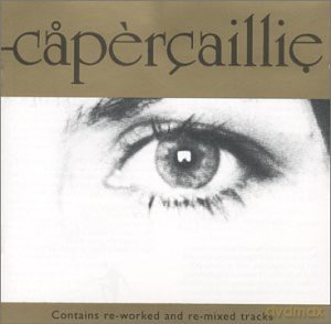 Capercaillie: Capercaillie [CD]