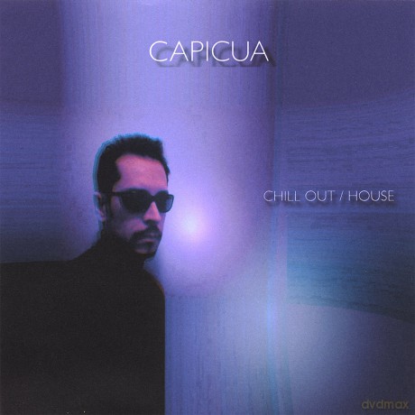 Capicua: Capicua [CD]